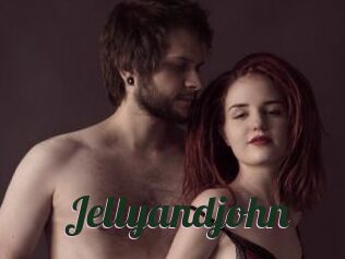 Jellyandjohn