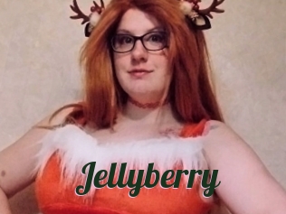 Jellyberry