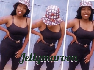 Jellymaroon