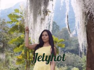 Jelyhot