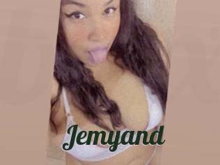 Jemyand