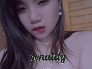 Jenalily