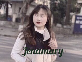 Jenamary