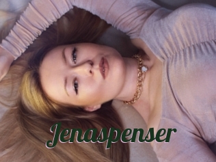 Jenaspenser