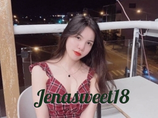 Jenasweet18