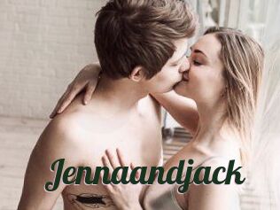 Jennaandjack