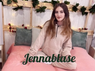 Jennablase