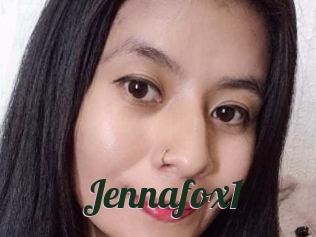 Jennafox1