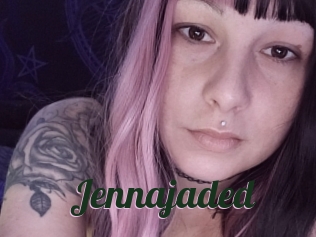 Jennajaded