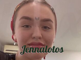 Jennalotos