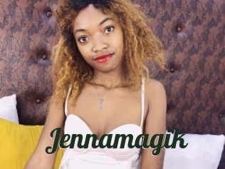 Jennamagik