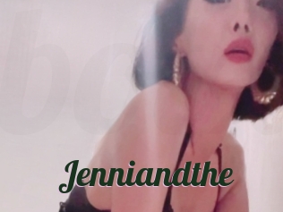 Jenniandthe