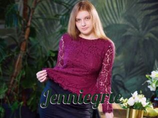 Jenniegrie