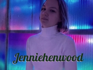 Jenniehenwood