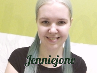 Jenniejone