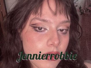 jennierrobbie Bottin X