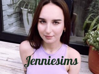 Jenniesims