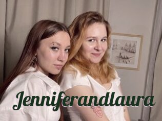 Jenniferandlaura