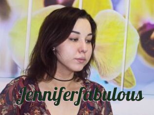 Jenniferfabulous