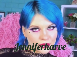 Jenniferharve