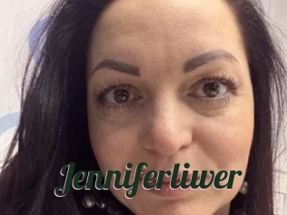 Jenniferliwer