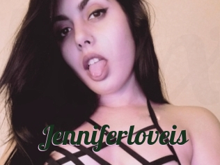 Jenniferloveis