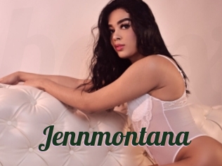 Jennmontana