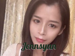 Jennsyun
