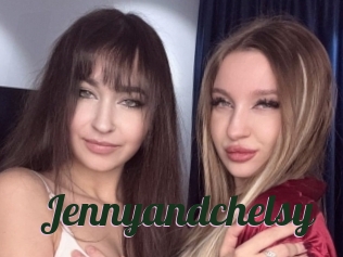 Jennyandchelsy