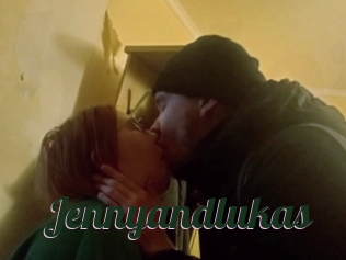 Jennyandlukas