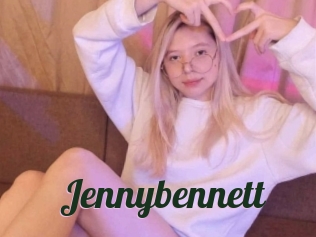 Jennybennett