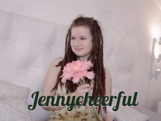 Jennycheerful