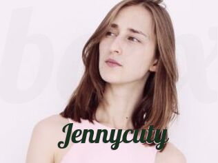 Jennycuty