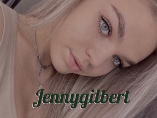 Jennygilbert