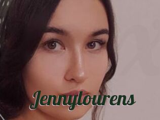 Jennylourens