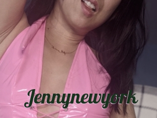 Jennynewyork