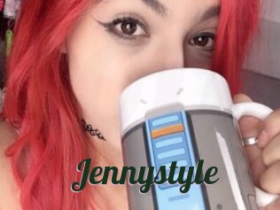 Jennystyle