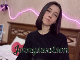 Jennyswatson