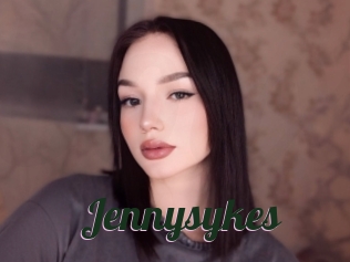 Jennysykes