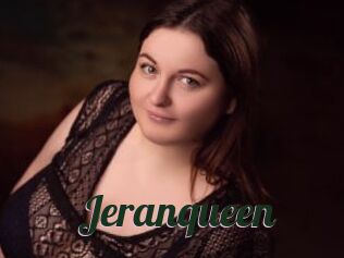 Jeranqueen