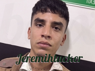 Jeremihtucker