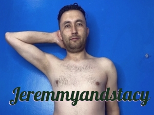 Jeremmyandstacy