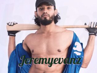 Jeremyevanz