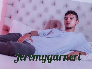 Jeremygarnert