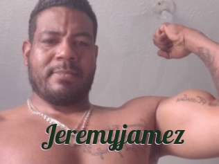 Jeremyjamez