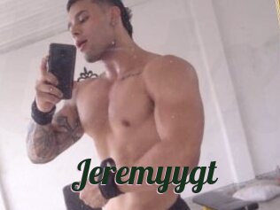 Jeremyygt