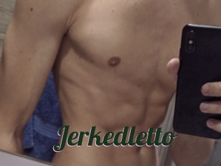 Jerkedletto