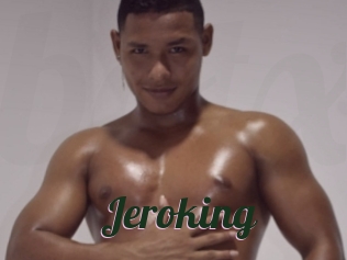 Jeroking