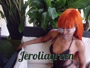 Jeroliagreen