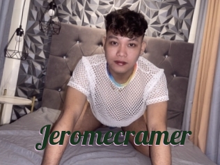 Jeromecramer